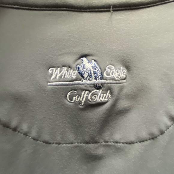 Donald Ross golf pullover - Picture 5 of 5